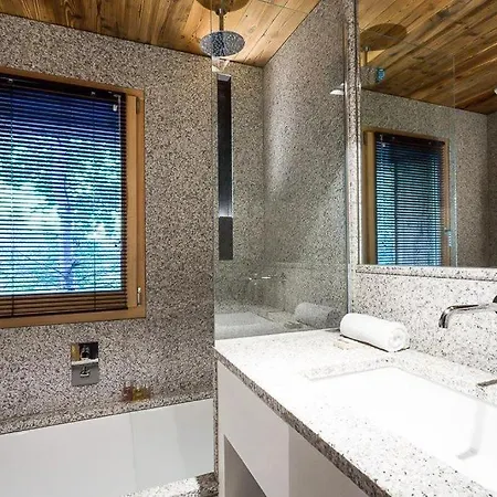 6br Chalet Residential Of Planards * Chamonix