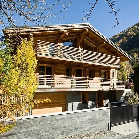 6br Chalet Residential Of Planards